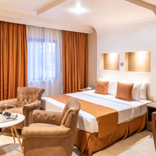 Superior Single Room 4