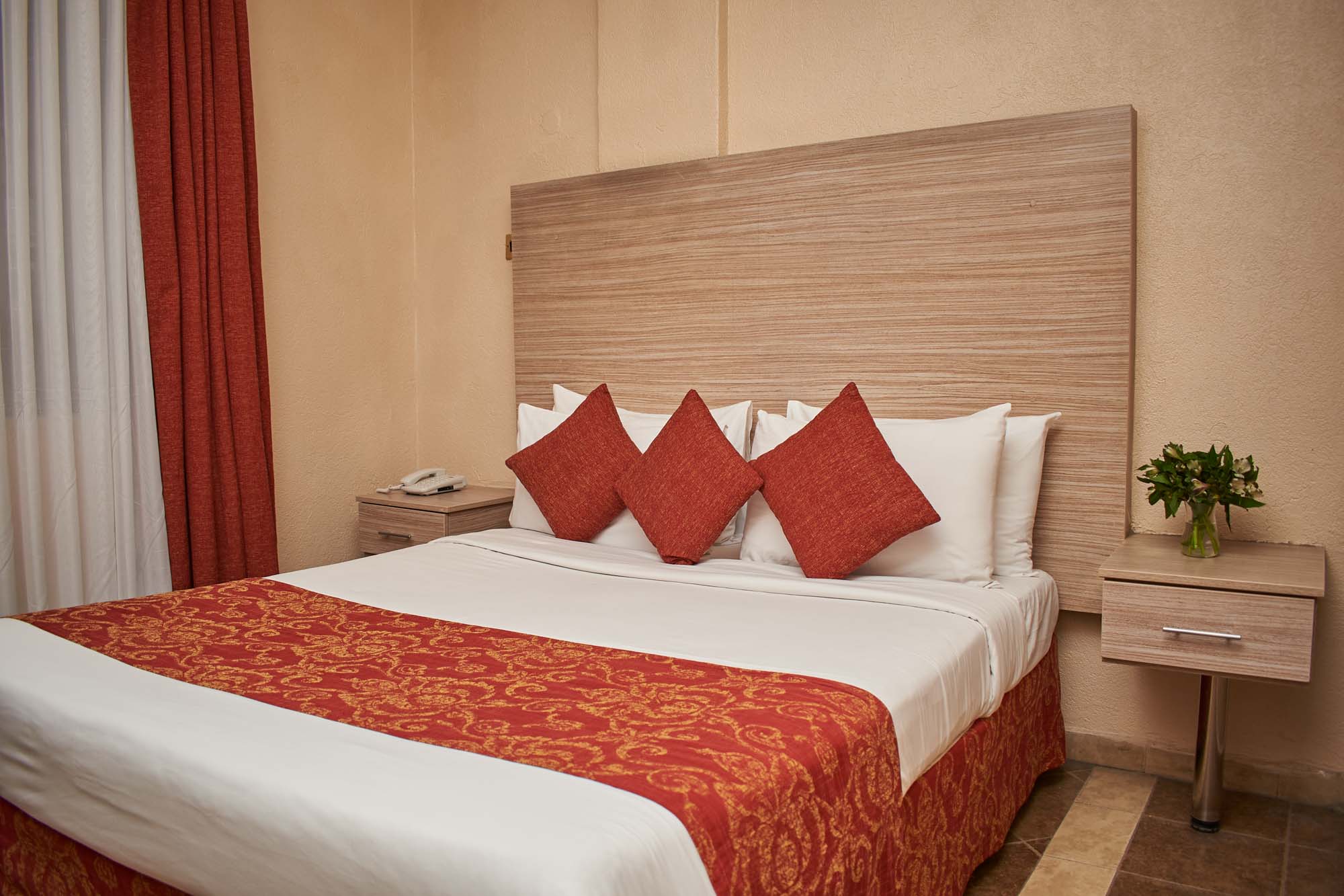 Accommodation Types 10