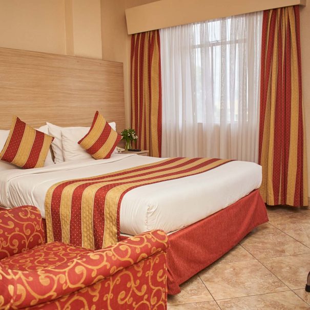Standard Double Room 2