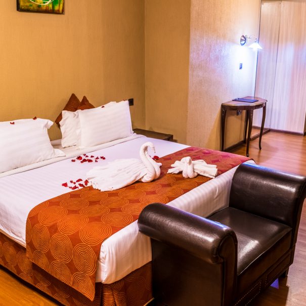 Single Suite 10