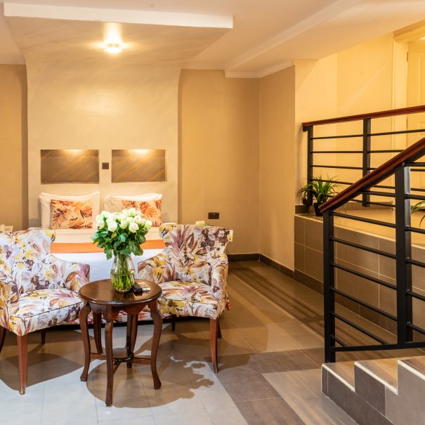 Junior Single Suite 8