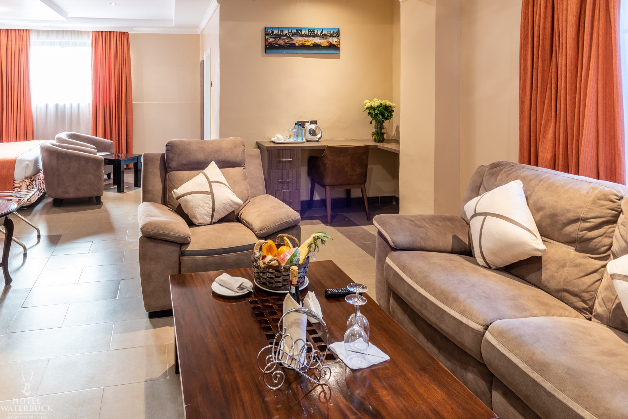 Accommodation Types 3