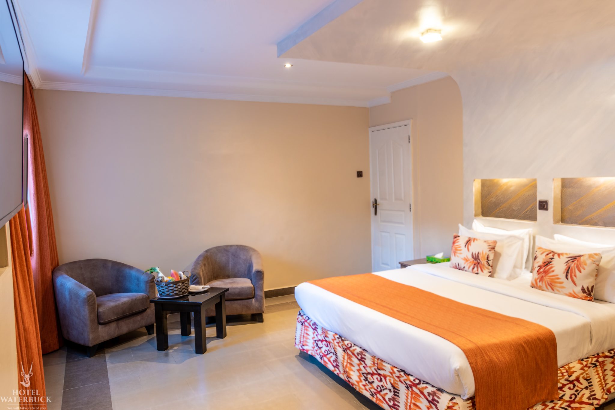 Accommodation Types 9