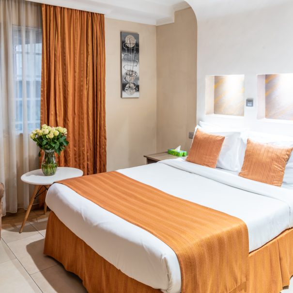 Superior Double Room 5